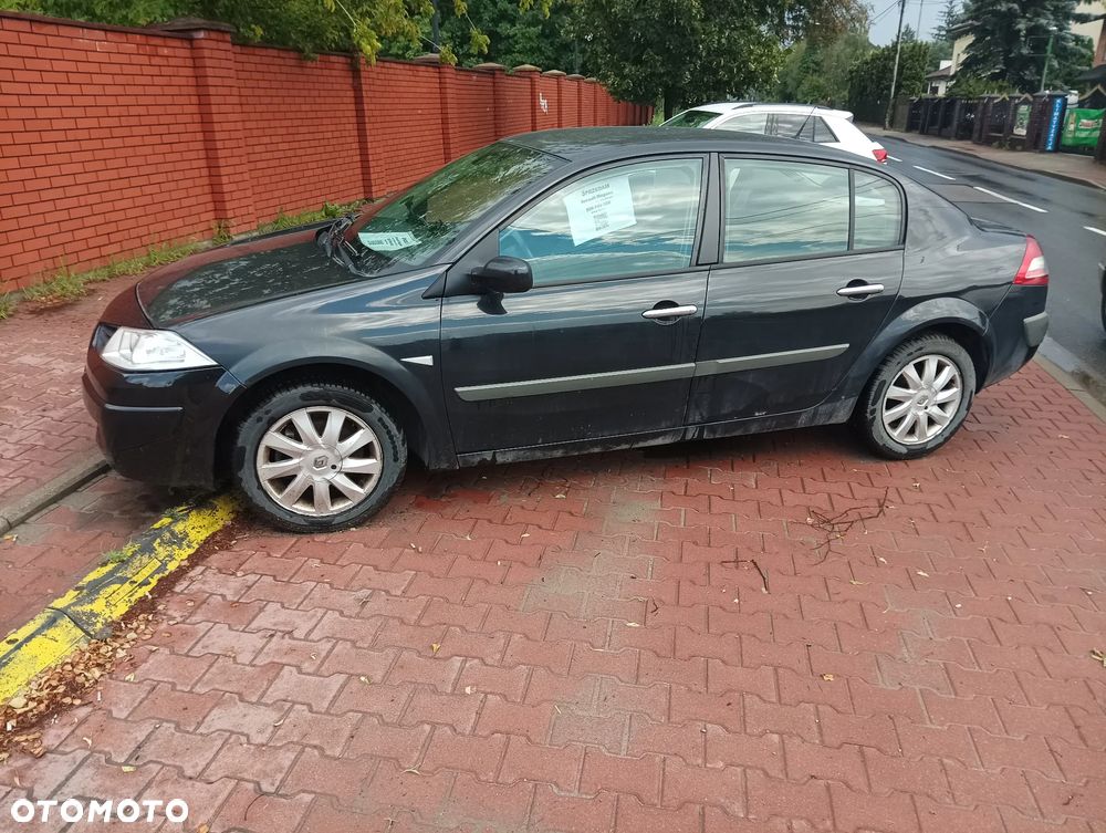 Renault Megane - 7