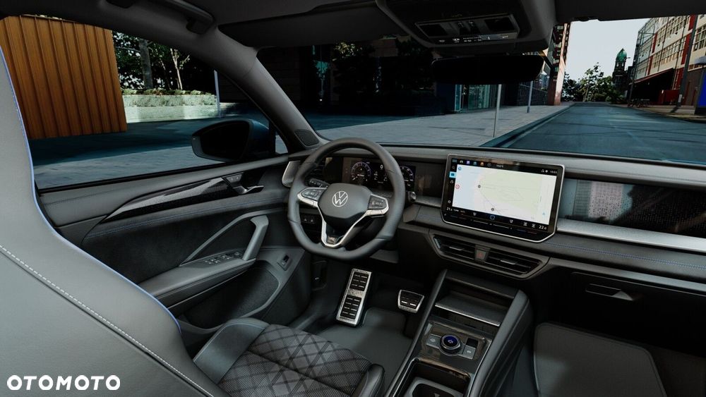 Volkswagen Tayron - 8