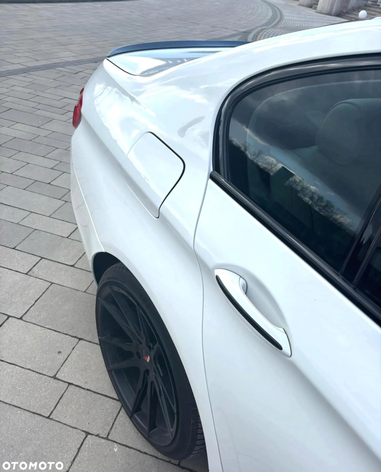 BMW Seria 5 - 6