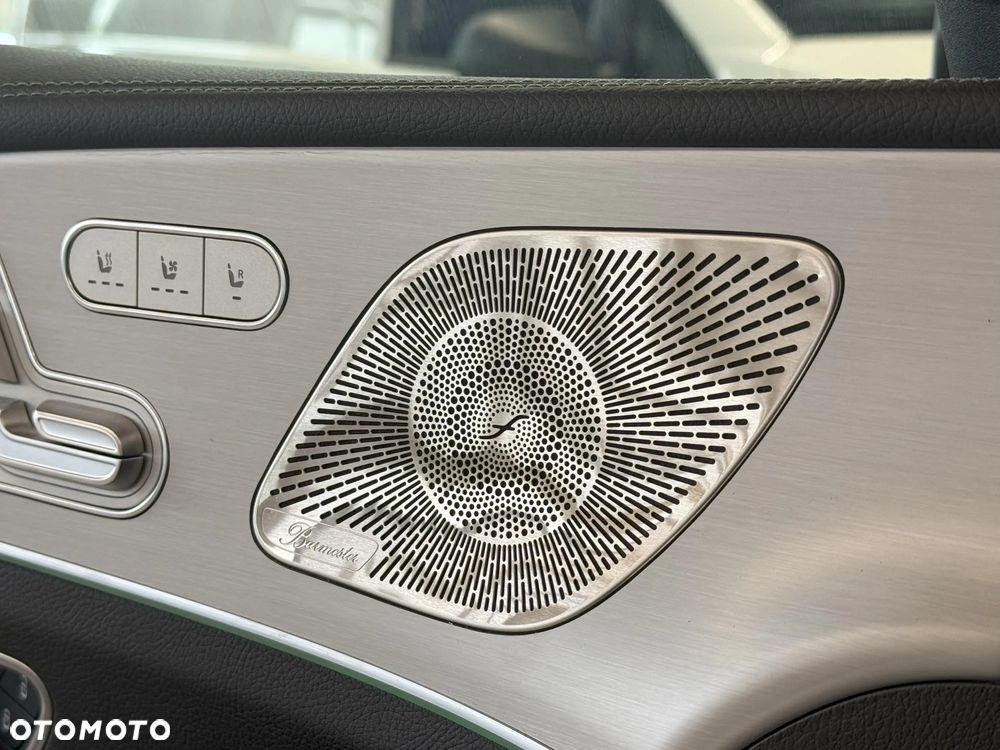 Mercedes-Benz GLE 450 4-Matic - 12