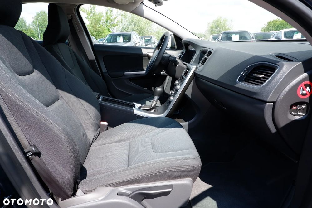 Volvo S60 2.0T Kinetic - 8