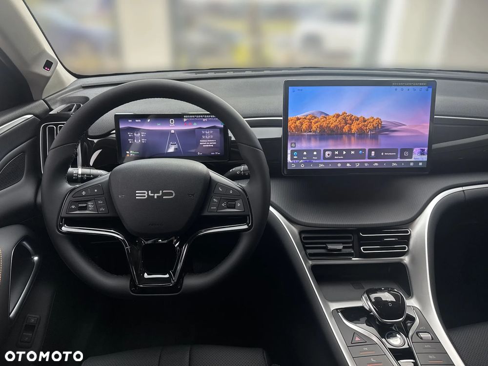 BYD Sealion 5 1.5 Design - 14