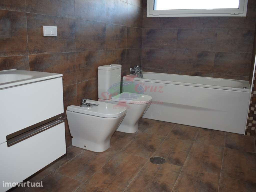 Apartamento T3 - Gala (Figueira da Foz) - Grande imagem: 3/15