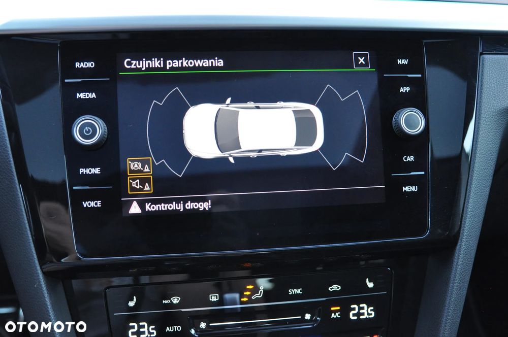 Volkswagen Arteon 2.0 TSI Elegance DSG - 10