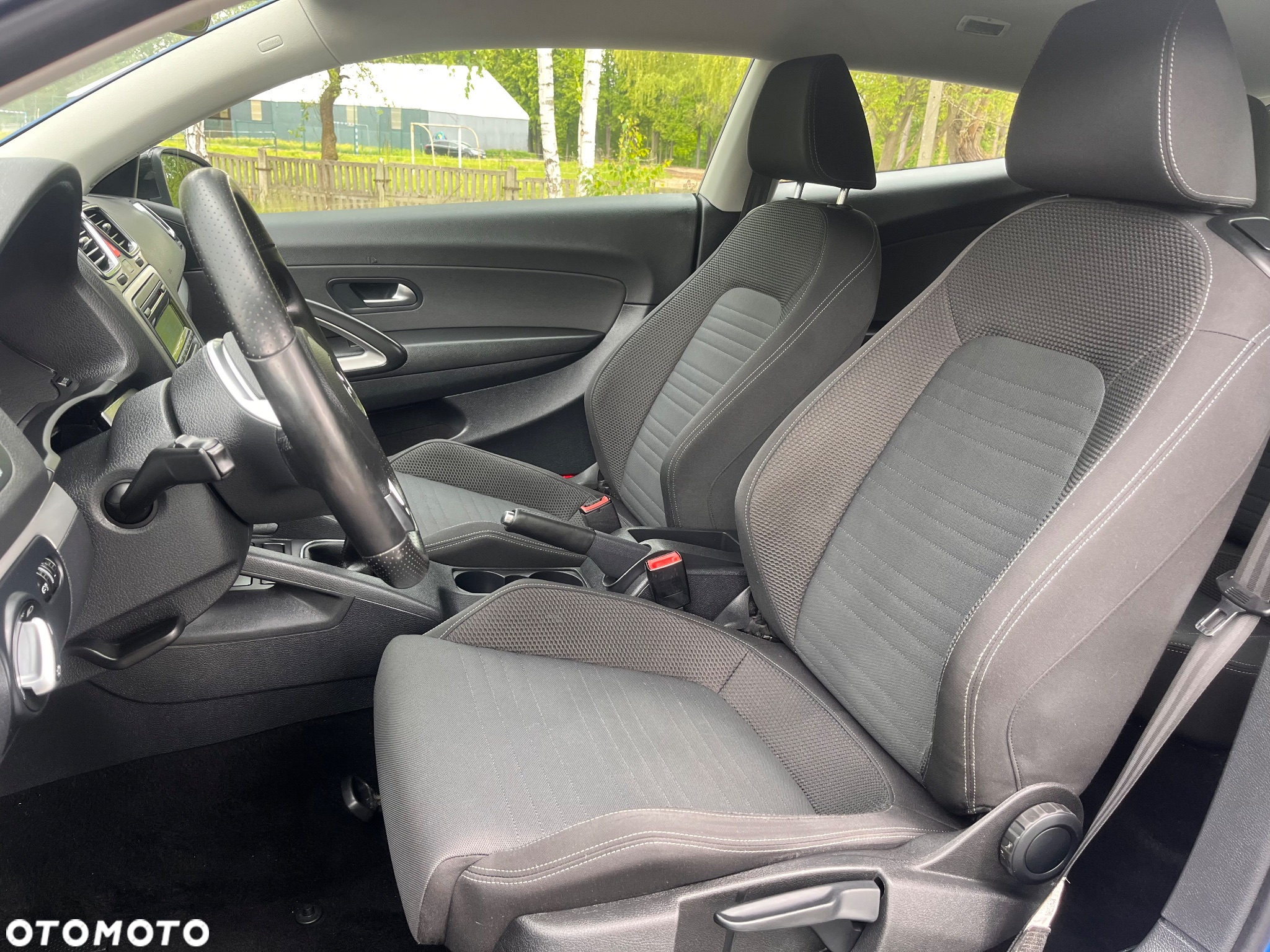 Volkswagen Scirocco 1.4 TSI Team - 14
