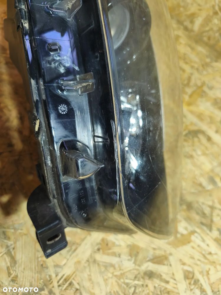 LAMPA PRZÓD PRZEDNIA PRAWA RENAULT CAPTUR 1 - 7