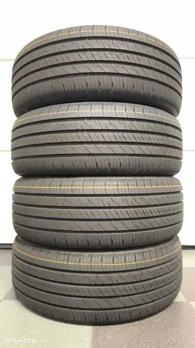 4 sztuki opony lato 205/55/16 GOODYEAR 99V XL NOWE DEMO(GD1322/23) - 2