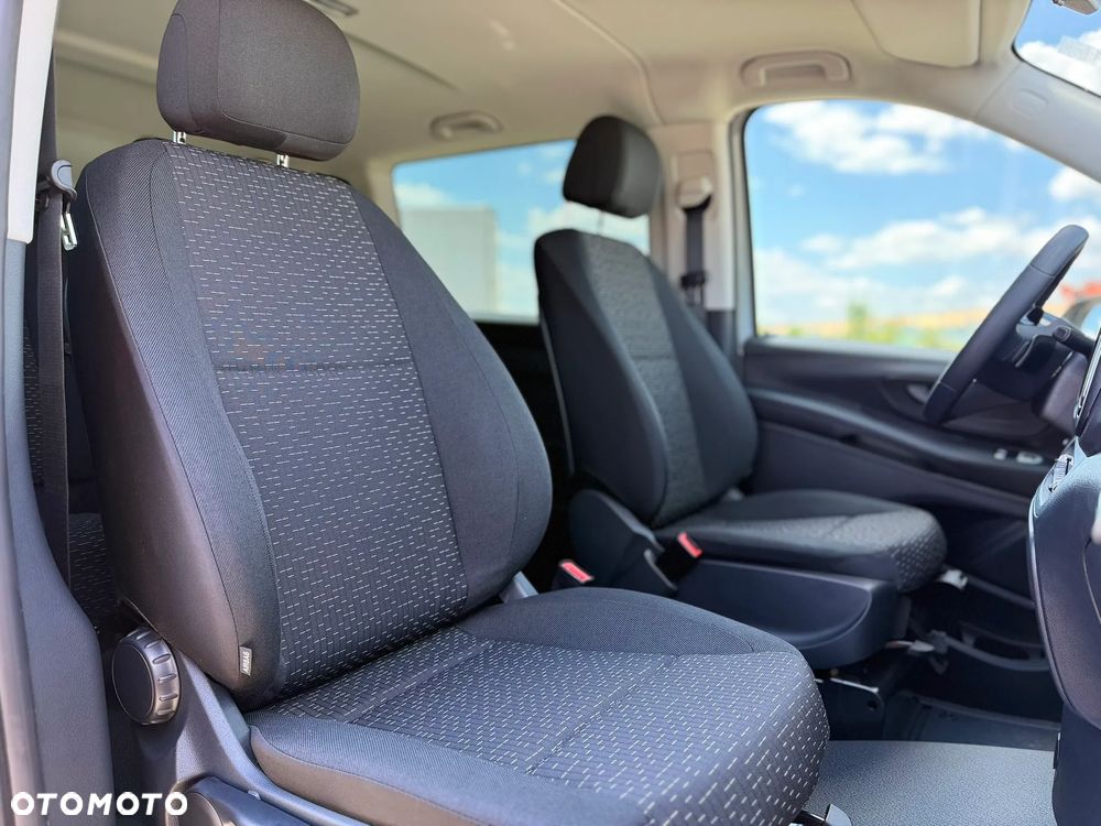 Mercedes-Benz Vito - 12
