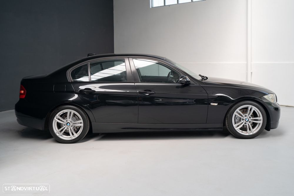 BMW 318 d Sport - 7