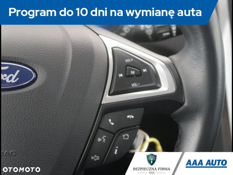 Ford Mondeo - 19