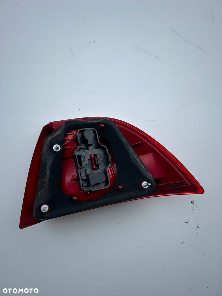 SAAB 95 9-5 LAMPA PRAWA TYL SEDAN 06-09 LIFT - 2