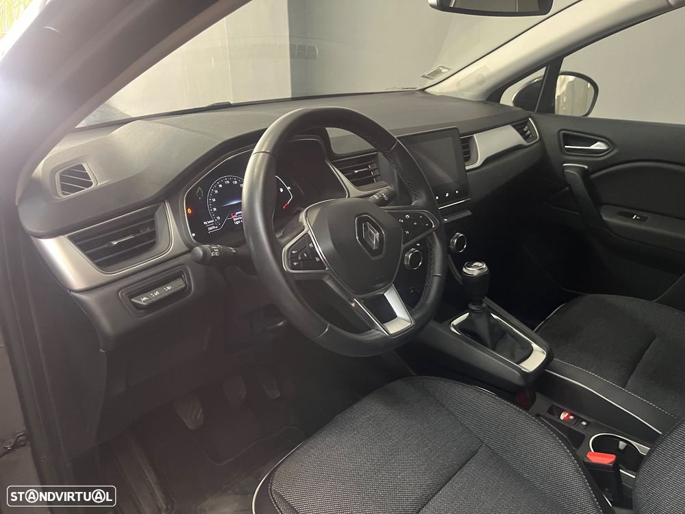 Renault Captur 1.0 TCe Techno - 20