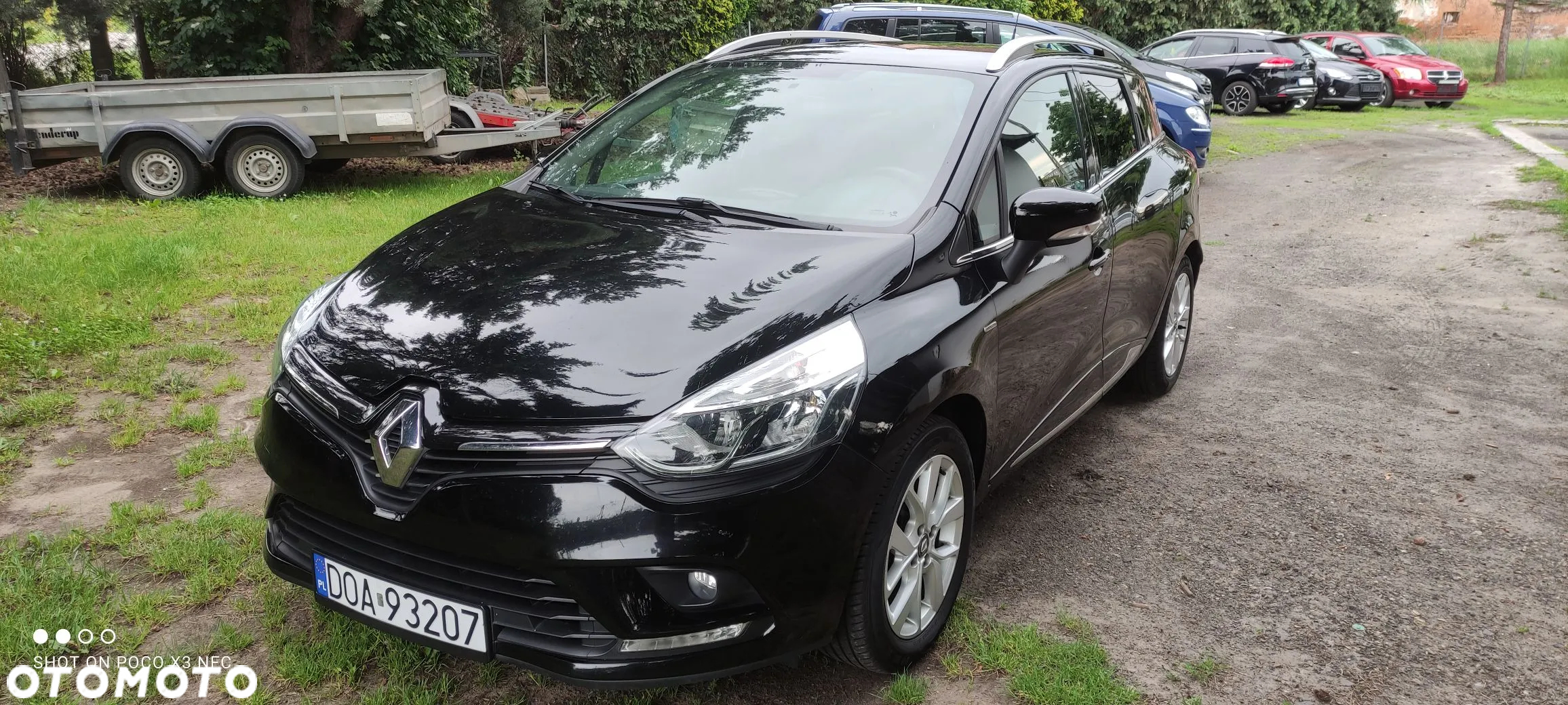 Renault Clio 0.9 Energy TCe Limited Plus - 4