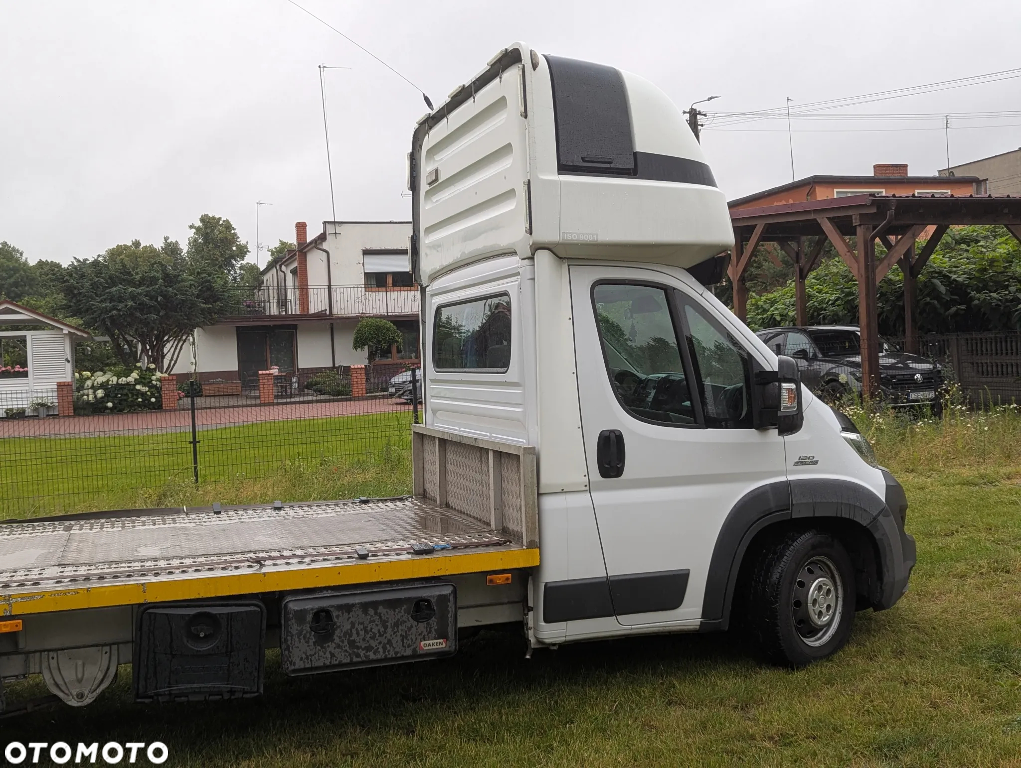 Fiat Ducato - 6