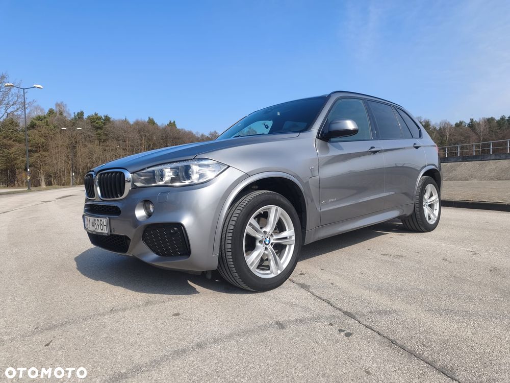 BMW X5 - 4