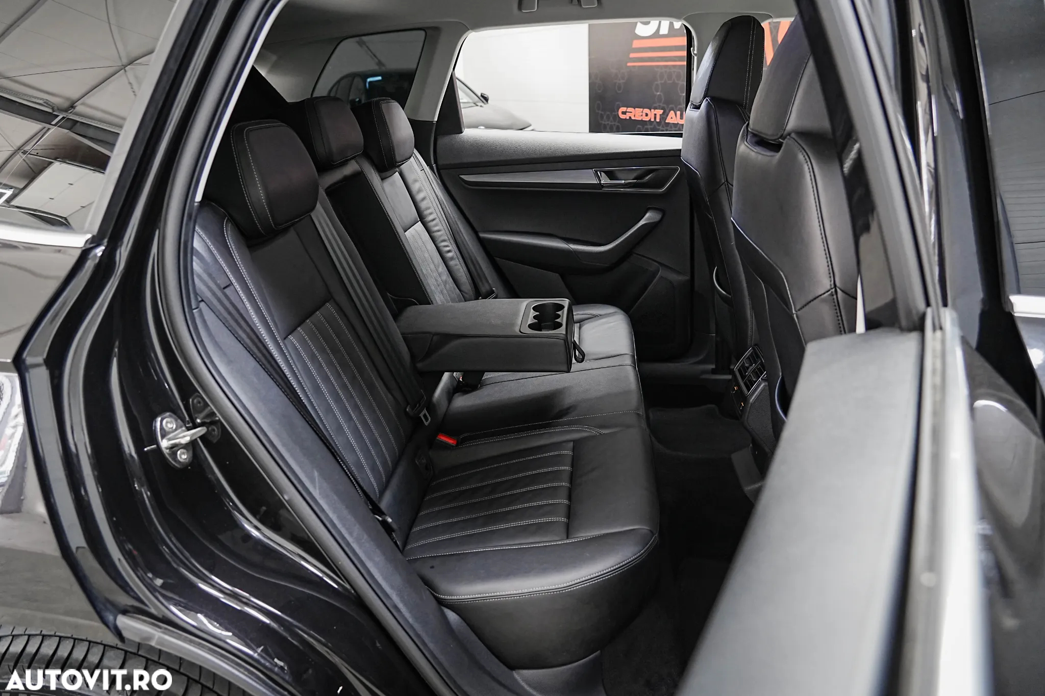Skoda Karoq 2.0 TDI SCR DSG Style - 11