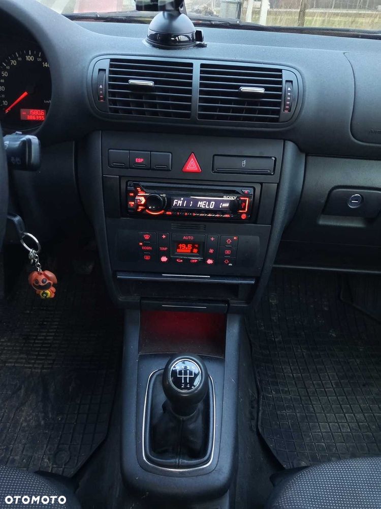 Audi A3 Sportback - 7