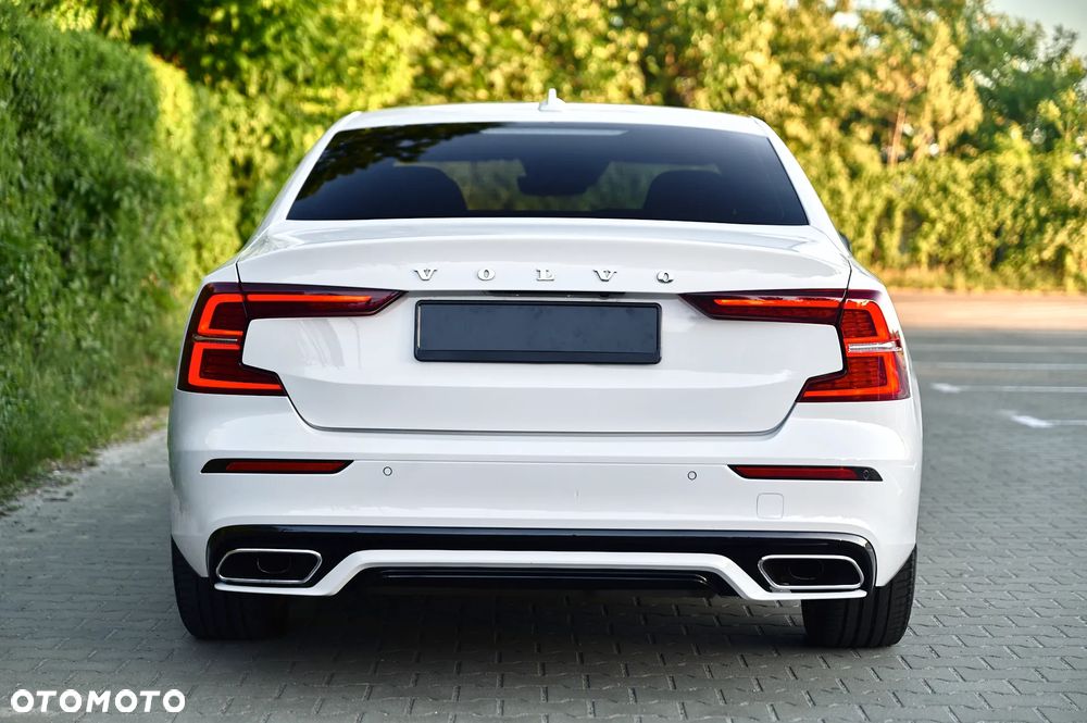 Volvo S60 T4 Geartronic RDesign - 16