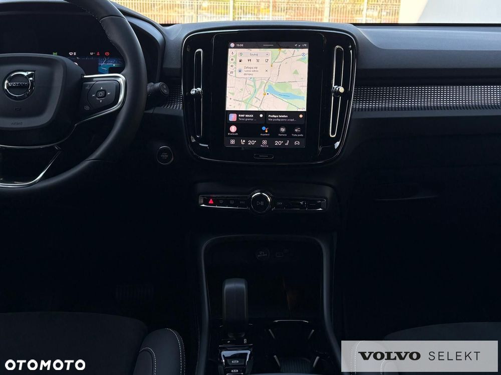 Volvo XC 40 - 24