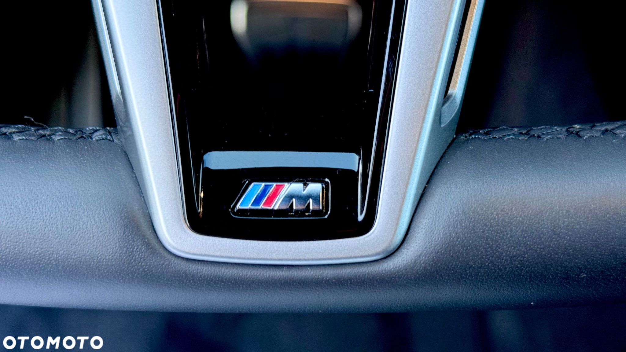 BMW Seria 3 330i xDrive M Sport - 14