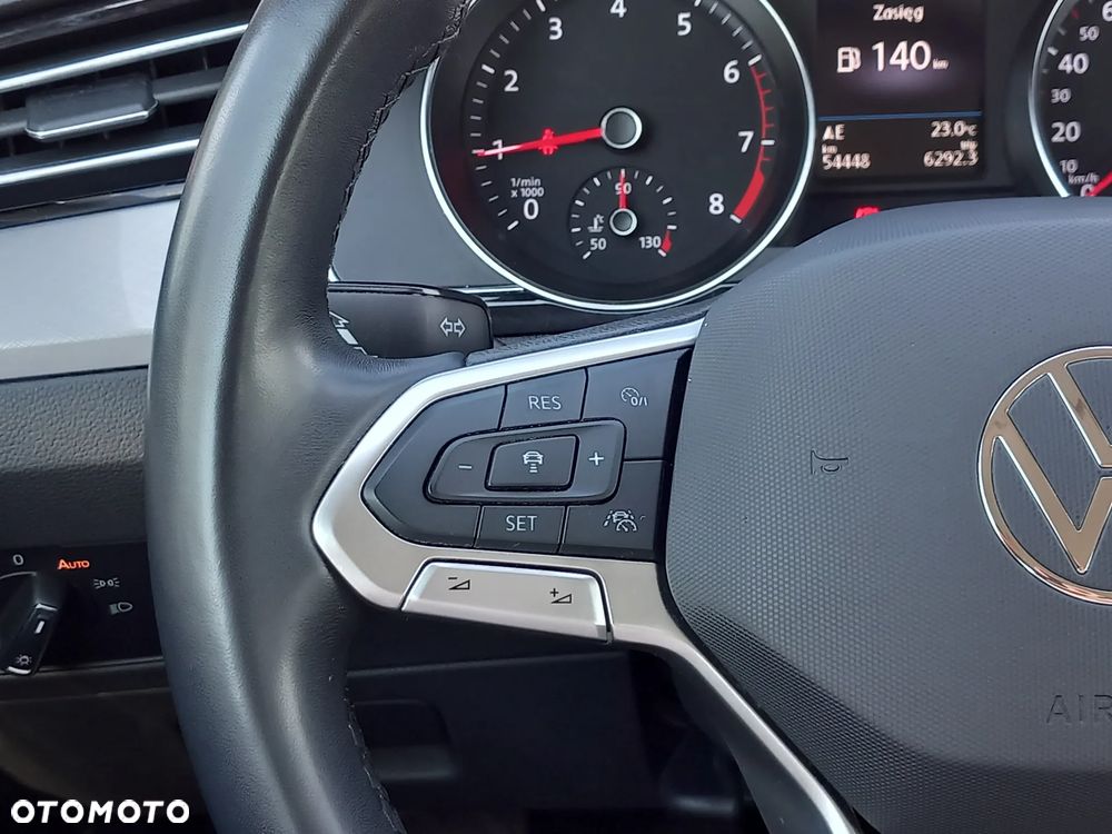 Volkswagen Passat 1.5 TSI EVO Business - 20