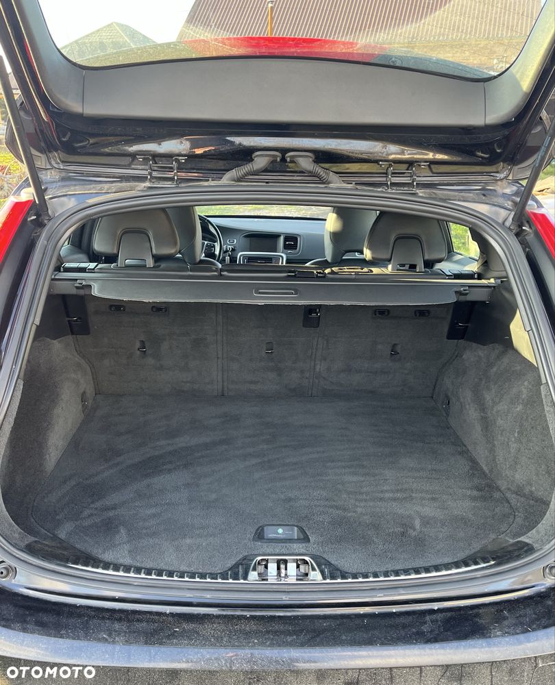 Volvo V60 - 8