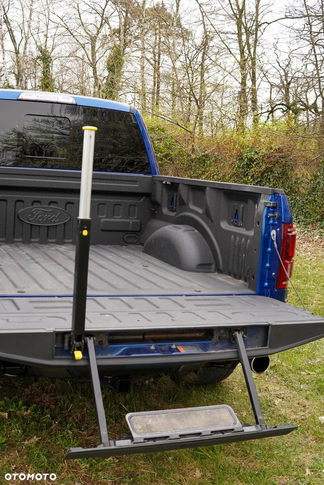 Ford F150 - 20