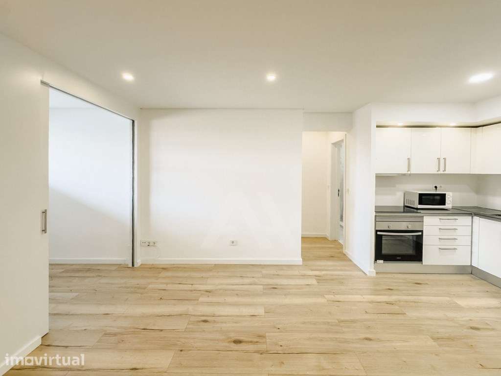 Apartamento T1+1 no Alto da Castelhana a 5 minutos de Cascais - Grande imagem: 5/21