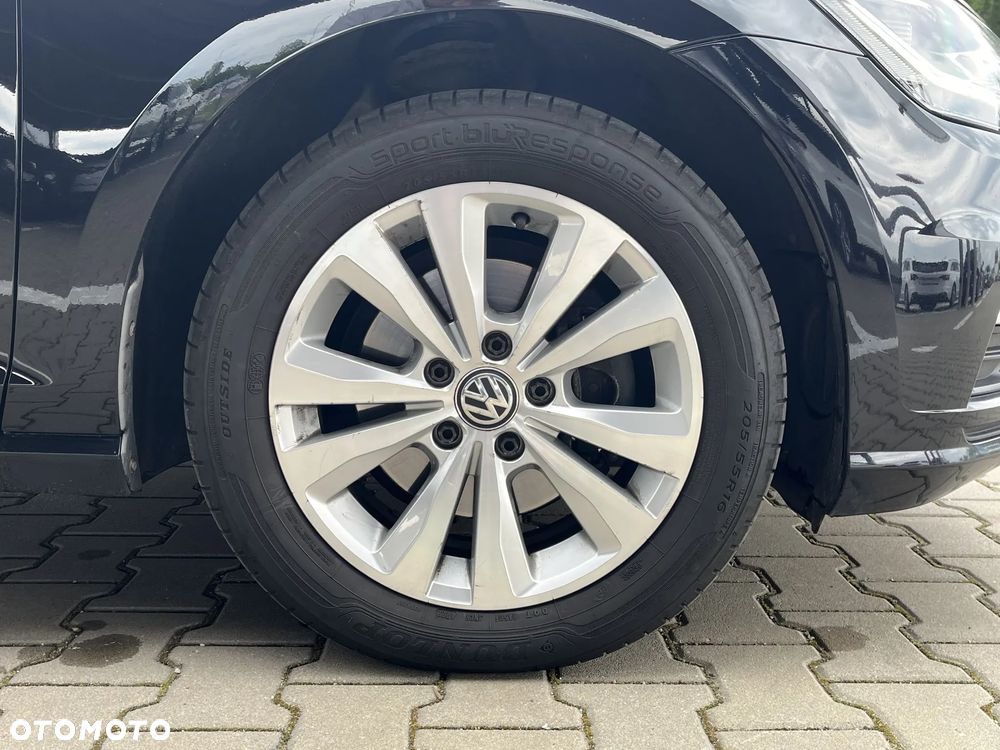 Volkswagen Golf 2.0 TDI BMT Highline DSG - 23