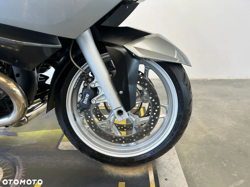 BMW R - 22