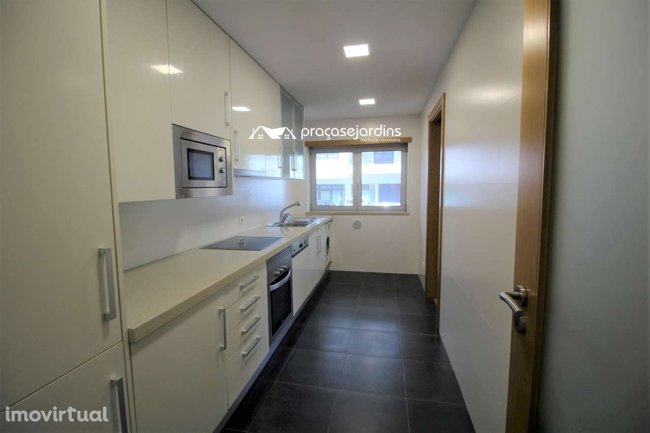 Apartamento T1 - Grande imagem: 3/13