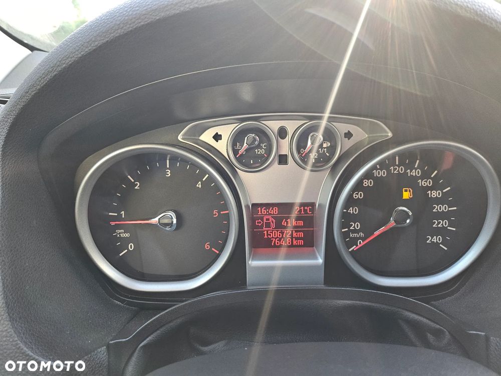 Ford Kuga 2.0 TDCi 4x4 White Magic - 25