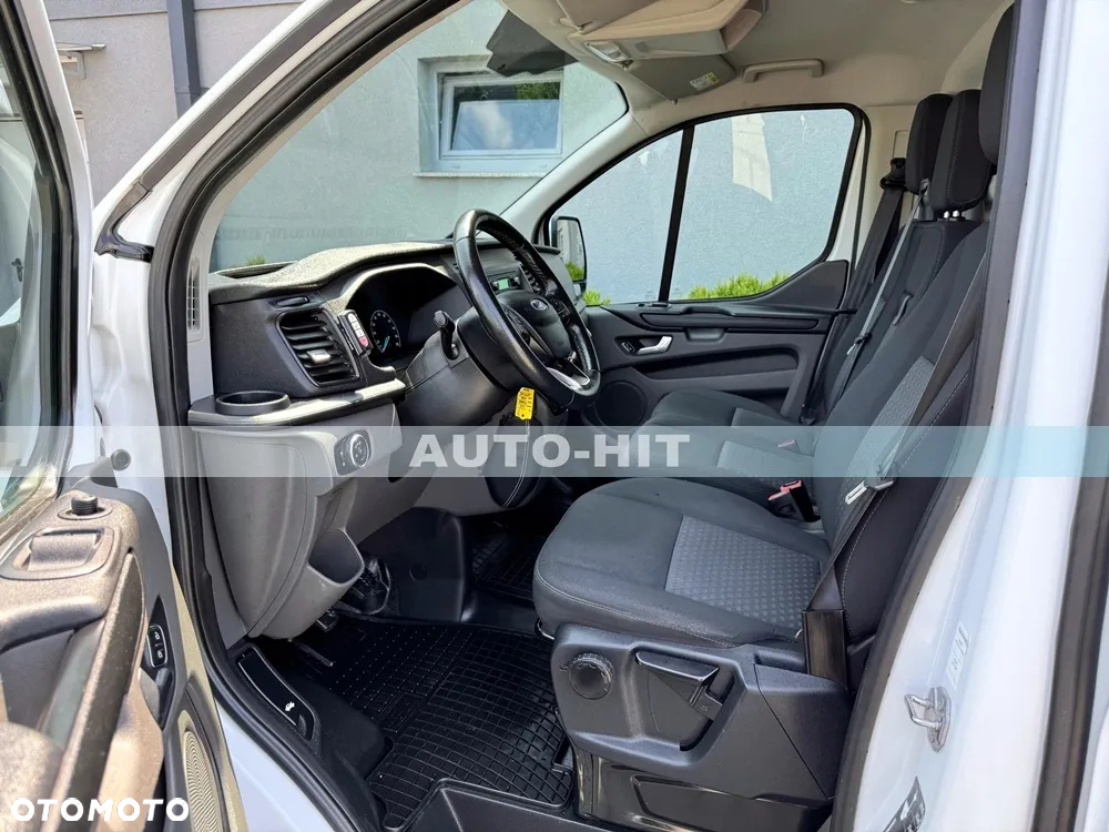 Ford Transit - 23