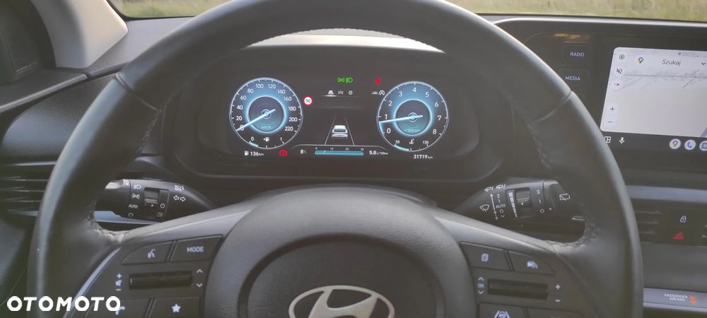 Hyundai i20 1.2 Modern - 5