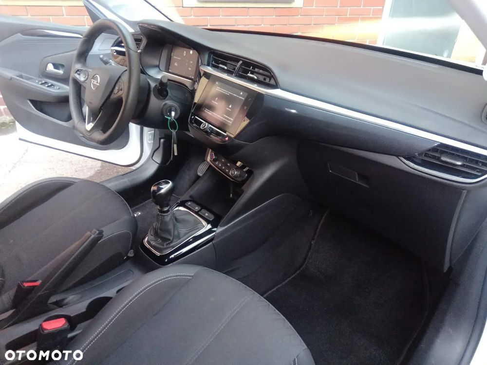 Opel Corsa 1.2 Business S&S - 18