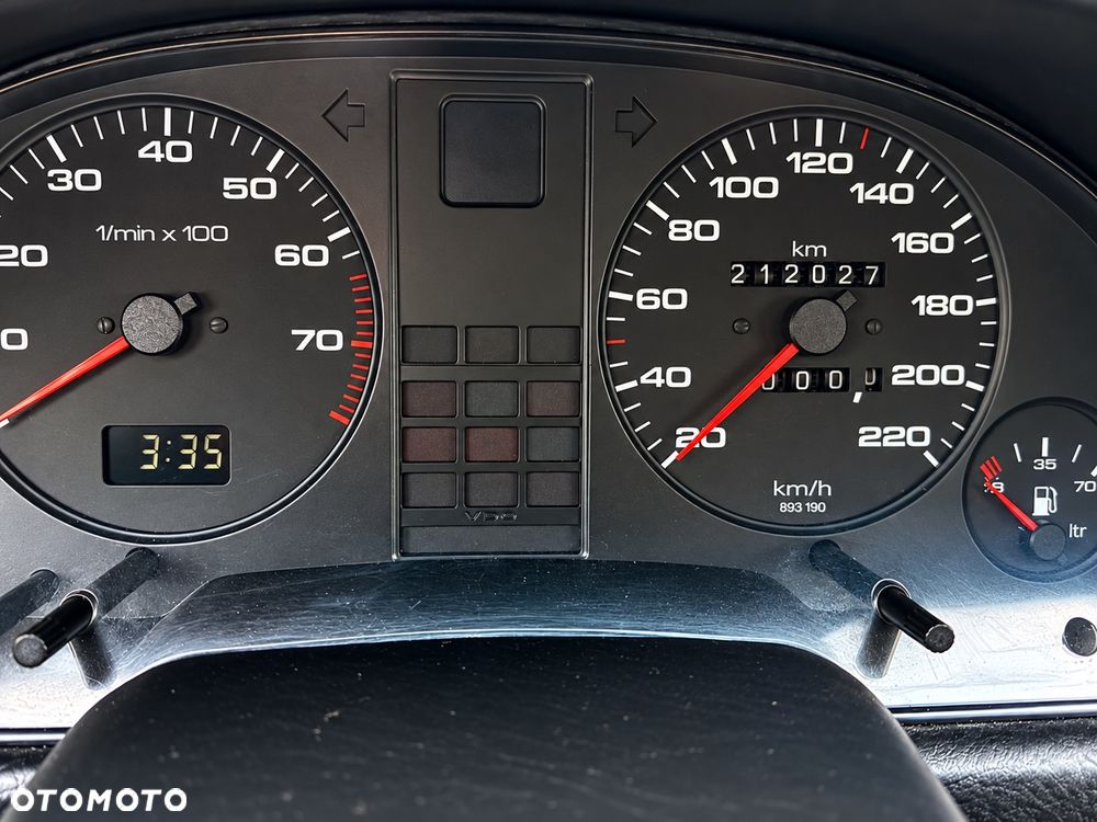 Audi 90 2.0 - 20