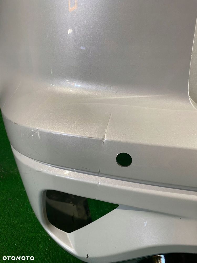 ZDERZAK TYLNY TYŁ MITSUBISHI ECLIPSE CROSS LIFT 21- NR.3558 - 4