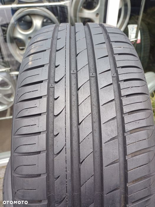 215/55R17 Hankook Ventus prime 2 Passat B8 Skoda  KOMPLET LATO K4 - 2