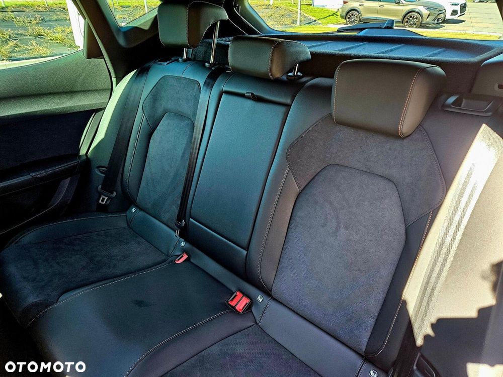 Cupra Formentor 1.5 TSI DSG - 22