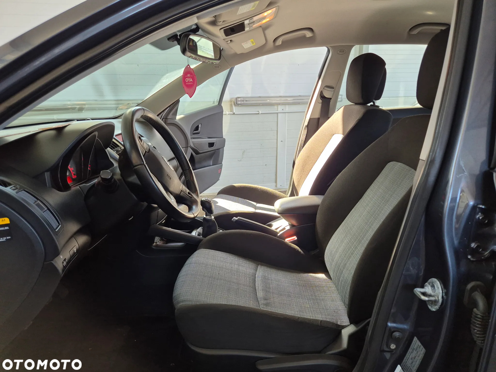 Kia Ceed Cee'd 1.4 Comfort + - 18