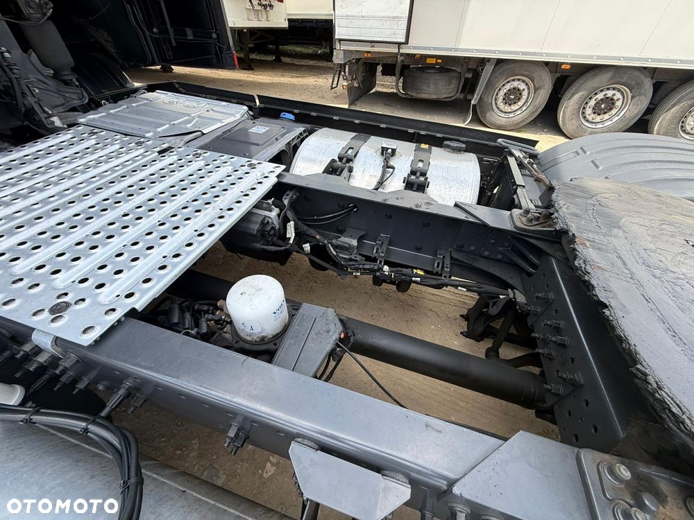 Volvo FH 5 - 19