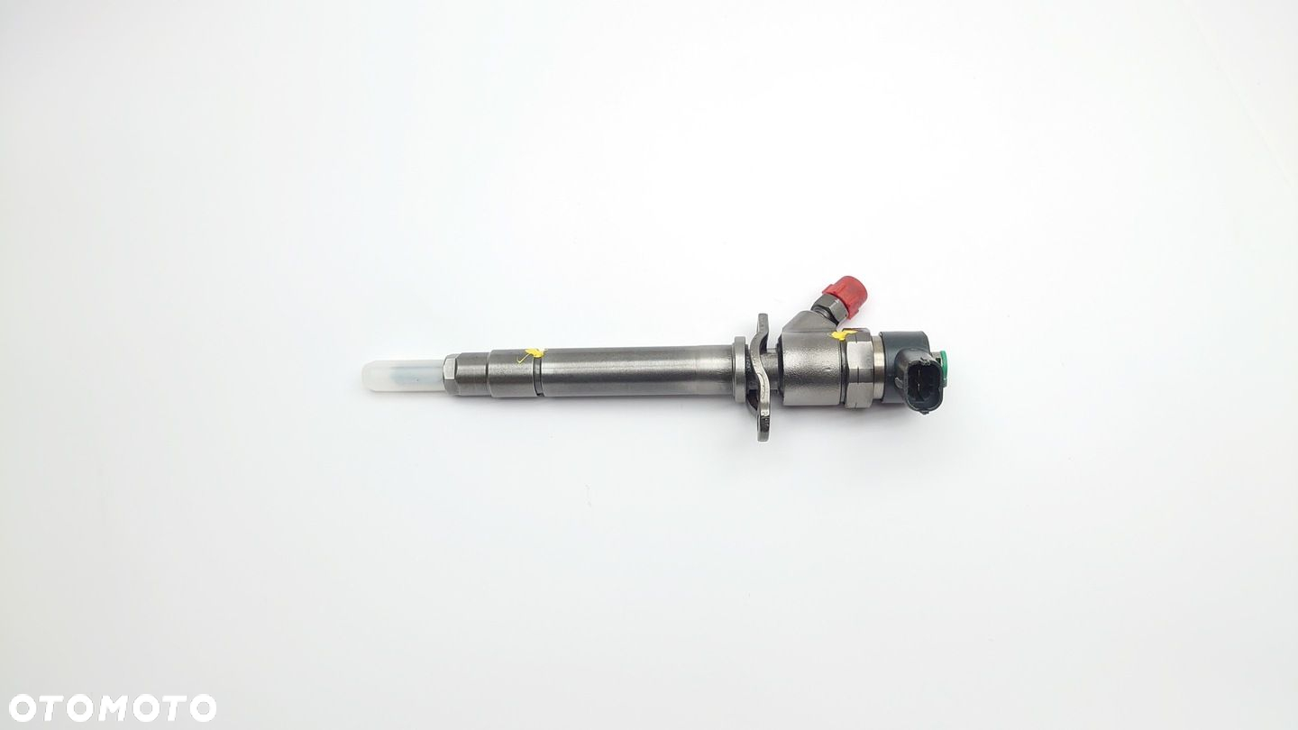 WTRYSKIWACZ BOSCH 0445110078 VOLVO S60, V70, S80, 2.4 D5 SPRAWDZONY - 2
