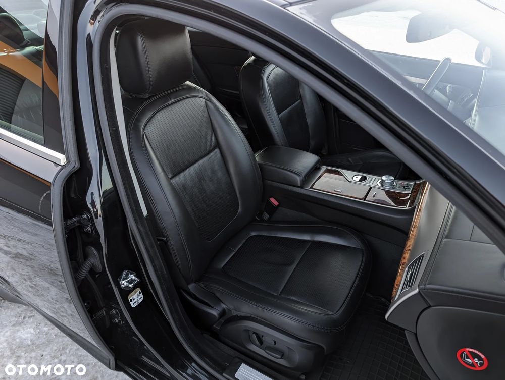 Jaguar XF 3.0 V6 S Luxury - 27