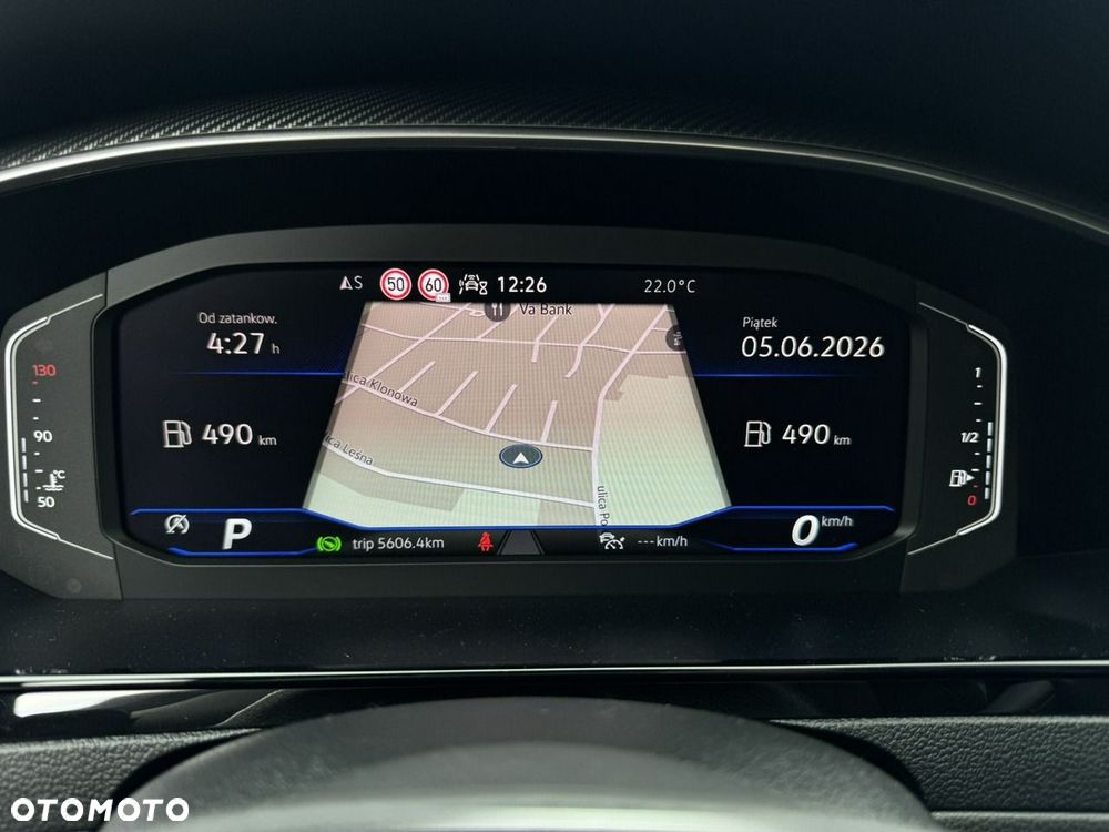 Volkswagen Arteon Shooting Brake 2.0 TDI SCR DSG R-Line - 10