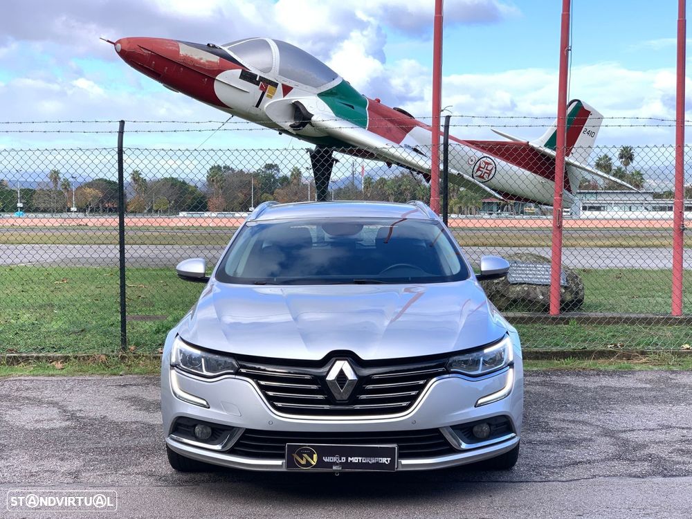 Renault Talisman 1.6 dCi Intens - 2