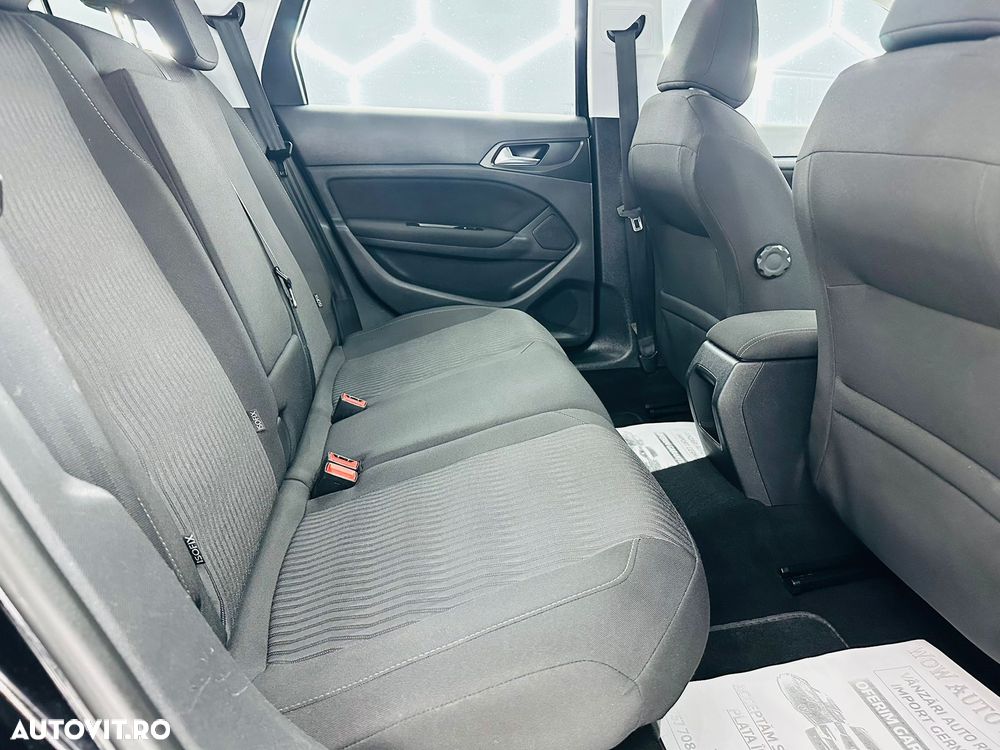 Peugeot 308 e-HDi 115 Stop & Start Active - 7