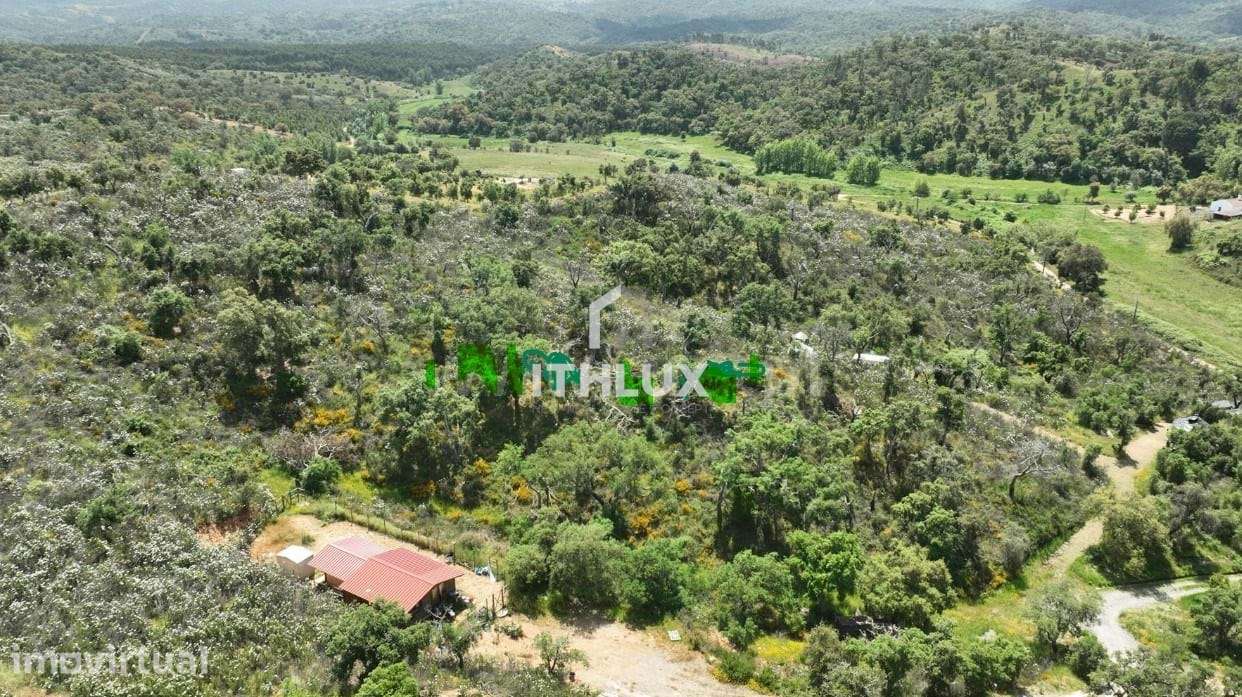 63.500 m² Terreno Rústico com Infraestrutura e Potencial de Desenvolvi - Grande imagem: 3/10