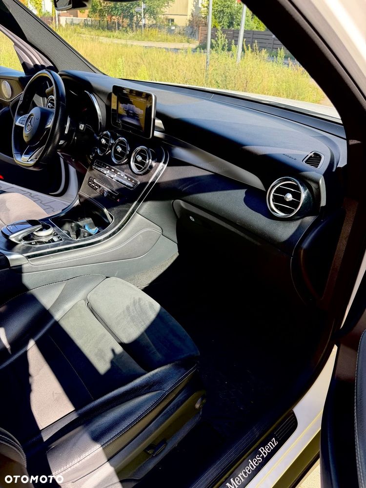 Mercedes-Benz GLC - 6