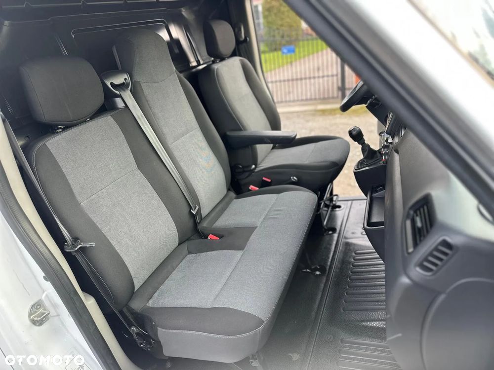 Renault MASTER L3H2 2.3 DCI 136 KM *FV23%*2021r*Tempomat*Klima! - 8