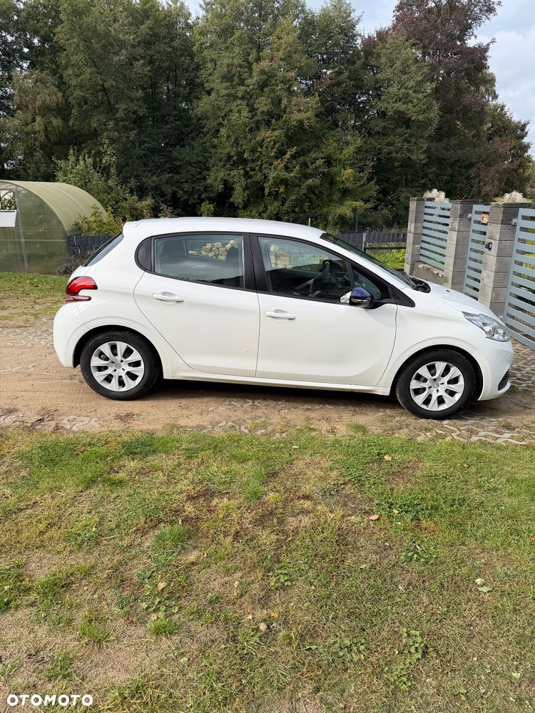 Peugeot 208 1.2 PureTech Access - 18